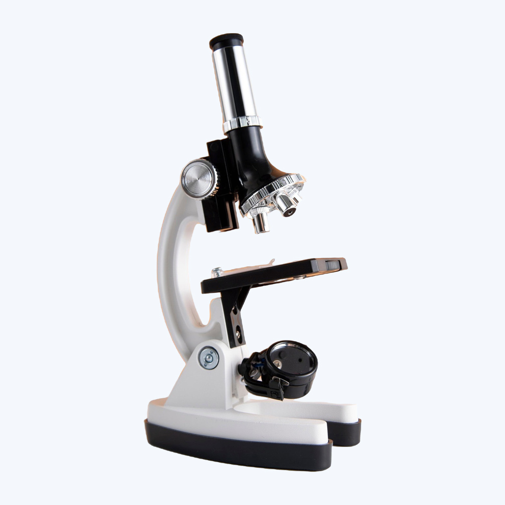 Lab Microscope